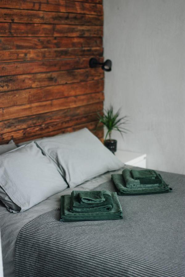 "Quiet Center" Apartment, Close To Train Station Tukums Esterno foto