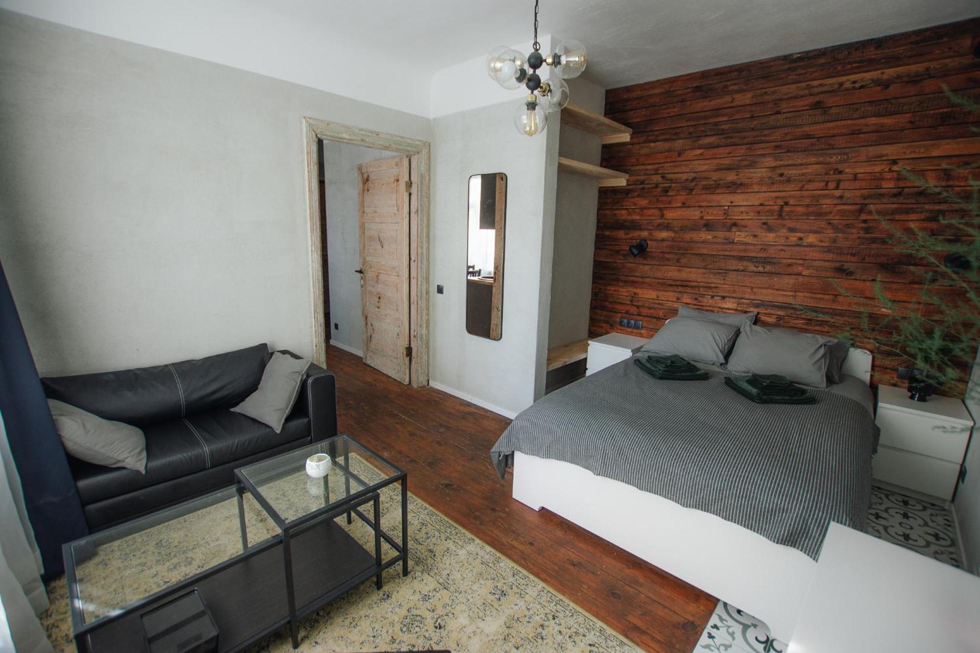 "Quiet Center" Apartment, Close To Train Station Tukums Esterno foto